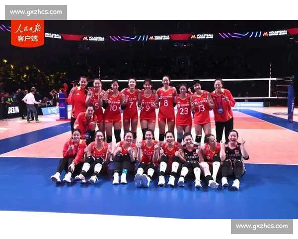 3 比 0 开门红！洛阳女排主场横扫开封龙亭队