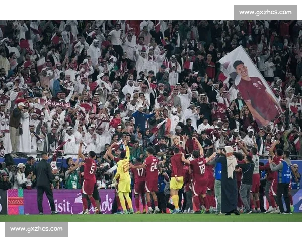 沙特与约旦激战再起 亚洲杯预选赛精彩对决一触即发