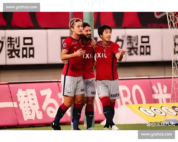 川崎前锋主场迎战鹿岛鹿角 日职焦点对决看点全解析与赛前走势预测