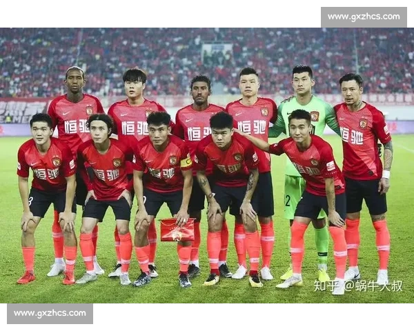 恒大对阵上港巅峰对决焦点战谁能掌控中超争冠主动权赛场风云再起