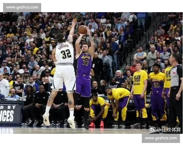 央视高清回放聚焦掘金对决湖人全场精彩瞬间解析战术关键时刻深度复盘