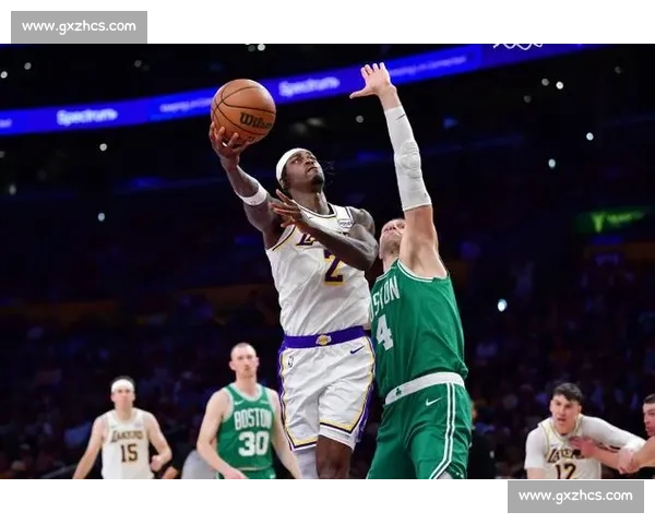 湖人凯尔特人抢七生死战再现宿敌对决书写总决赛新史诗传奇篇章