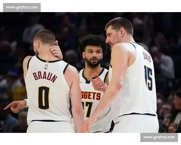 开拓者队力拼太阳队争夺季后赛席位精彩对决全场焦点分析