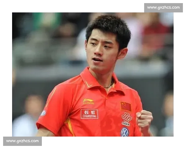 张继科对决侯英超乒坛宿敌再燃巅峰较量引爆全场技术智慧与意志之战回归