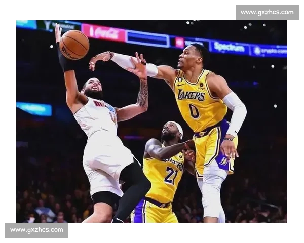 湖人对阵热火比赛直播哪里可以在线观看平台时间解析攻略