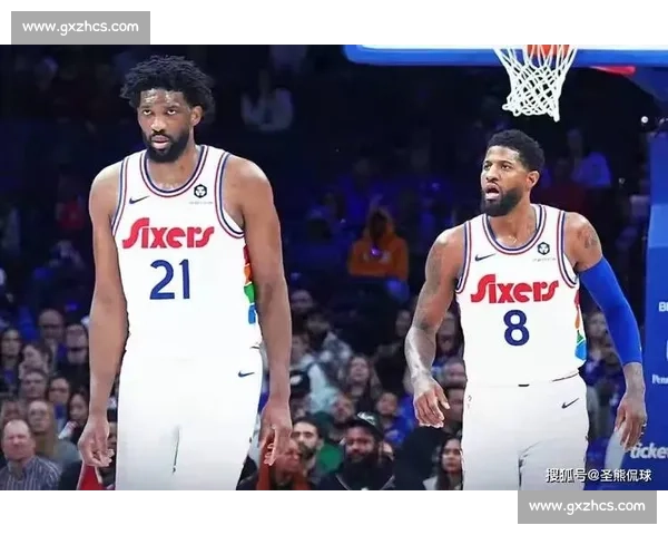 恩比德领衔费城七六人激战纽约尼克斯东西焦点对决引爆麦迪逊花园夜晚