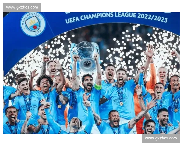 曼城主场迎战富勒姆全力争胜 曼市蓝月亮欲延续连胜势头