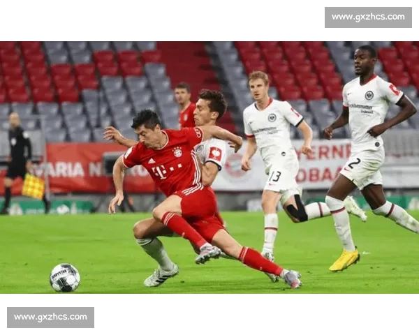 拜仁慕尼黑对决安德莱欧陆豪门巅峰之战前瞻解析关键看点与走势预测