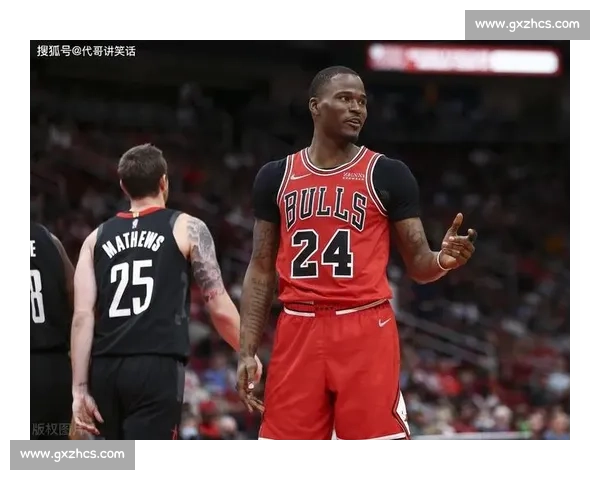 火箭与公牛激战三月十一日 看两队谁能笑到最后