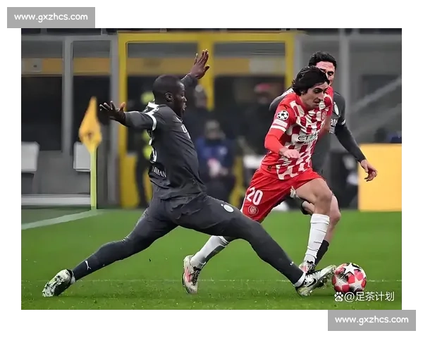 费耶诺德对阵巴萨欧冠焦点战前瞻与战术博弈深度解析看点