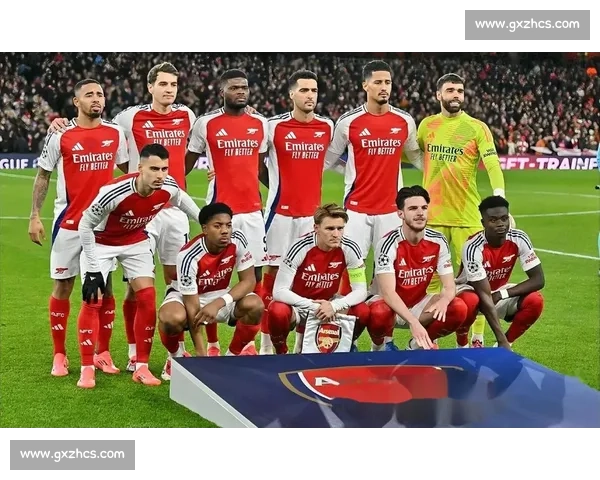 英超焦点战利物浦vs阿森纳赛前走势分析与胜负预测前瞻全面解读
