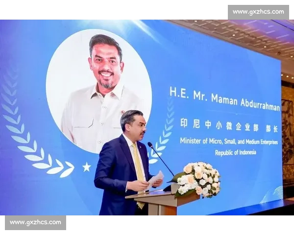 印尼与中国经济合作新格局下的贸易、科技与文化交流分析