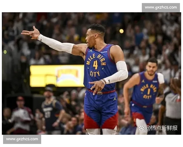 NBA快船对决掘金抢七生死战全场录像深度回顾经典时刻战术解析