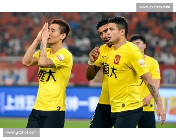 亚冠焦点之战首尔vs恒大强强对话谁能掌控晋级主动权走势悬念解析